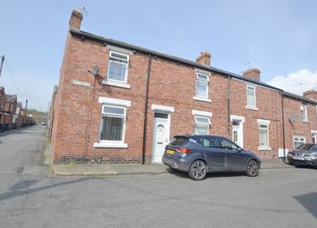 Thumbnail 2 bed end terrace house for sale in Victor Street, Chester Le Street