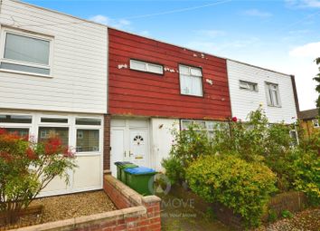 Thumbnail Terraced house for sale in Bracondale Road, London