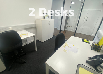 Thumbnail Serviced office to let in High Street, Slough