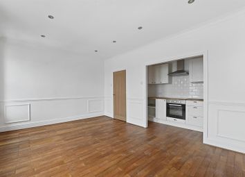 Thumbnail Flat to rent in Norman Road, London