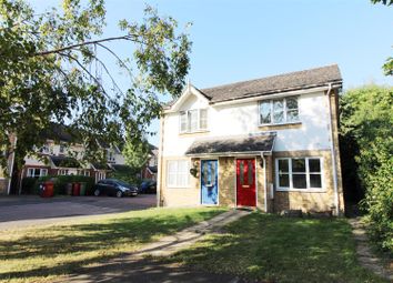 Thumbnail Semi-detached house to rent in Dickens Close, Caversham, Reading