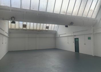 Thumbnail Light industrial to let in Unit 24 - Cheney Manor, Swindon