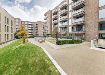 Thumbnail 1 bed flat for sale in Agnes George Walk, London