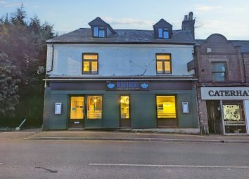 Thumbnail Commercial property for sale in Godstone Road, Caterham