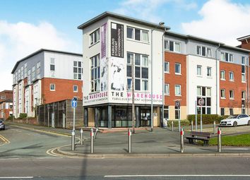 4 bed flat for sale in The Warehouse Apartments, Victoria Street, Preston, Lancashire PR1