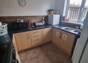 Thumbnail 3 bed terraced house to rent in Panfield Road, London