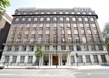 Thumbnail 3 bed flat for sale in Russell Square, London