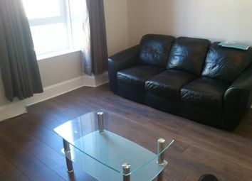 Thumbnail 1 bed flat to rent in Orchard Street, Aberdeen