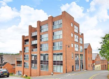 1 Bedrooms Flat for sale in 69 Furnace Hill, Sheffield, Yorkshire S3