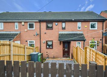 2 bed terraced house for sale in Silver Royd Road, Farnley, Leeds LS12