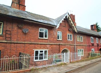 Thumbnail Terraced house to rent in Brick Terrace, Pontrilas, Hereford