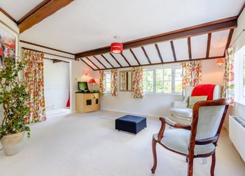 2 bed mobile/park home for sale in Box Hill Road, Boxhill, Surrey KT20