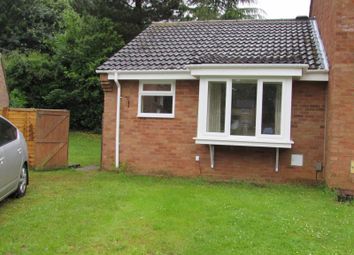 1 Bedroom Bungalow for rent