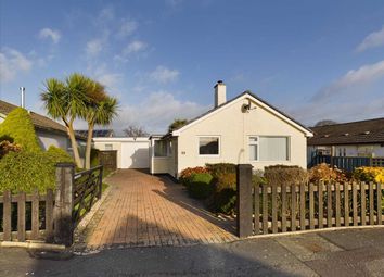 Thumbnail Detached bungalow for sale in Pendref Estate, Dwyran, Llanfairpwllgwyngyll