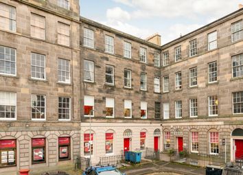 Thumbnail 3 bed flat for sale in 25/2 St Patrick Square, Newington