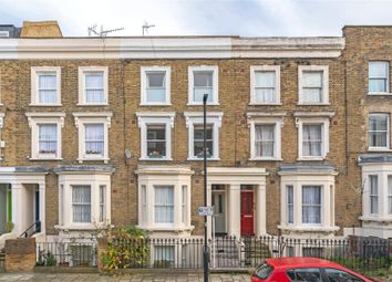 Thumbnail 3 bed flat for sale in Luxor Street, London