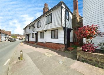 Dartford - End terrace house for sale