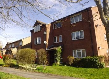 Thumbnail 2 bed flat to rent in Rycote Close, Grange Park, Swindon