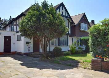 Thumbnail Detached house to rent in Westhorne Avenue, London