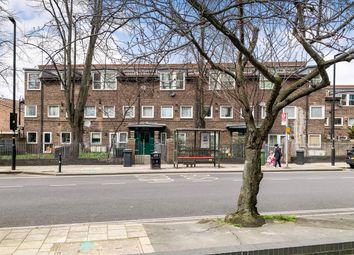 Thumbnail Flat to rent in Loughborough Park, London