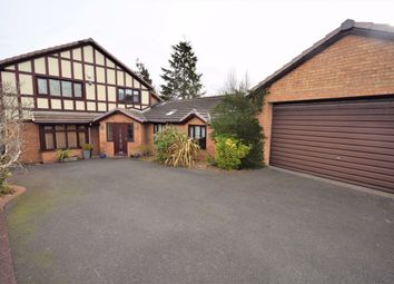 Chetwyn Court, Gresford, Wrexham LL12
