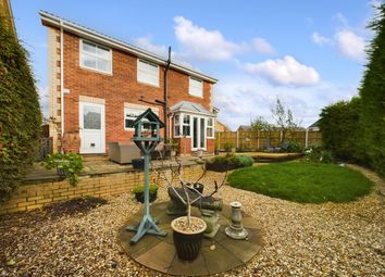 Thumbnail Detached house for sale in Marbeck Close, Dinnington, Sheffield