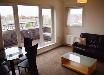 1 Bedrooms Flat to rent in Greengage, Grove Village, Manchester M13