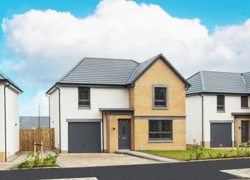 Thumbnail 4 bedroom detached house for sale in "Dalmally" at Gairnhill, Aberdeen