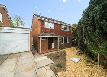 Thumbnail Detached house to rent in Deanfield Road, Henley-On-Thames