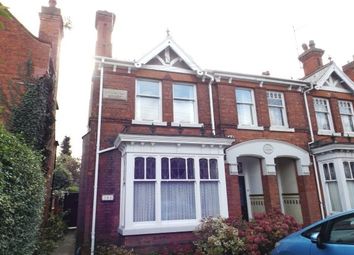 Thumbnail 2 bed flat to rent in Sleaford Road, Boston
