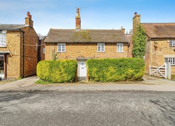 Thumbnail Detached house for sale in High Street, Ridgmont, Bedfordshire