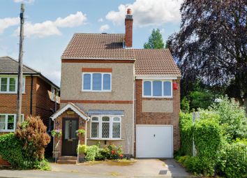 Thumbnail Detached house for sale in Bostocks Lane, Sandiacre, Nottingham