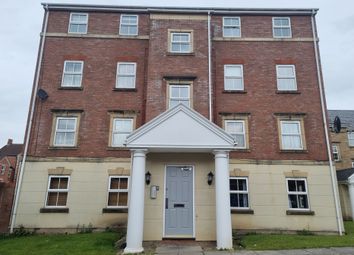 Thumbnail 2 bed flat to rent in Flat 2, 30 Old Dickens Heath Rd, Shirley, Solihull