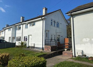 Thumbnail 2 bed flat for sale in 21 Wolverley Road, Solihull
