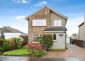Thumbnail Detached house for sale in Pitreavie Place, Kirkcaldy