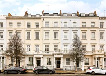 Thumbnail 1 bed flat for sale in Claverton Street, Pimlico, London