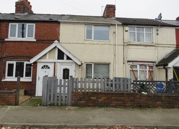 Thumbnail 3 bed terraced house for sale in Duke Avenue, Maltby, Rotherham