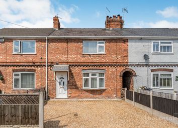 Property listing in Chester, Cheshire