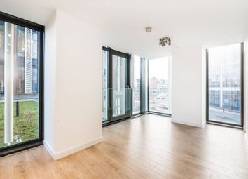 Thumbnail  Studio to rent in Great Eastern Road, Stratford, London