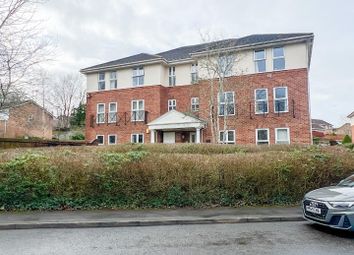 Thumbnail 1 bed flat to rent in Langton Way, St Annes, Bristol