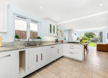 Thumbnail Property for sale in Kemble Road, Forest Hill, London