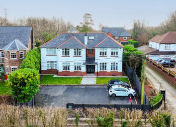 Thumbnail Detached house for sale in Druidstone Road, Old St. Mellons, Cardiff