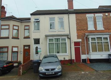 Thumbnail 4 bed terraced house for sale in Dora Road, Birmingham, West Midlands