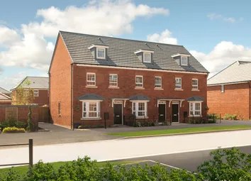 Brook View Kennett Homes