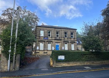 Thumbnail Office for sale in North Street, Keighley, West Yorkshire