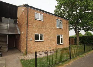 Thumbnail 2 bed flat for sale in Ancaster Way, Cambridge