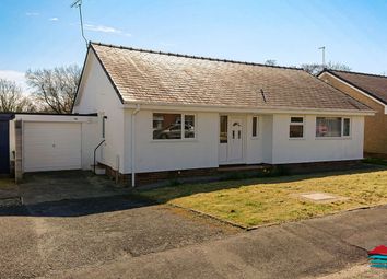 Property listing in Pwllheli, Gwynedd