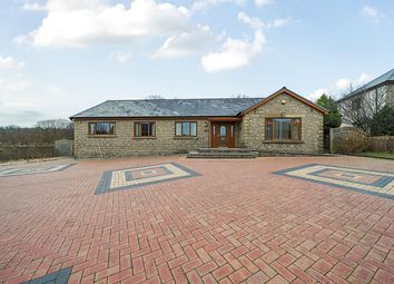 Thumbnail 3 bed detached bungalow for sale in Carway, Kidwelly