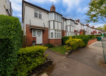 Thumbnail Semi-detached house for sale in Park View Gardens, London