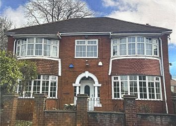 Thumbnail Detached house for sale in Kingsway, Cheadle, Greater Manchester